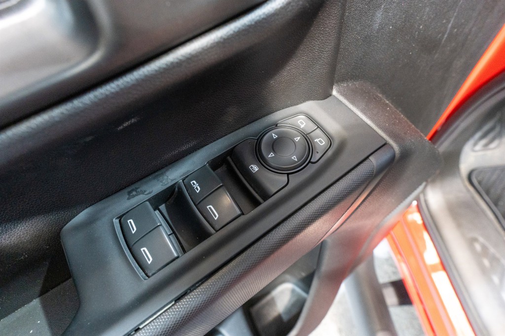 2023 Chevrolet Silverado 1500 Image 14