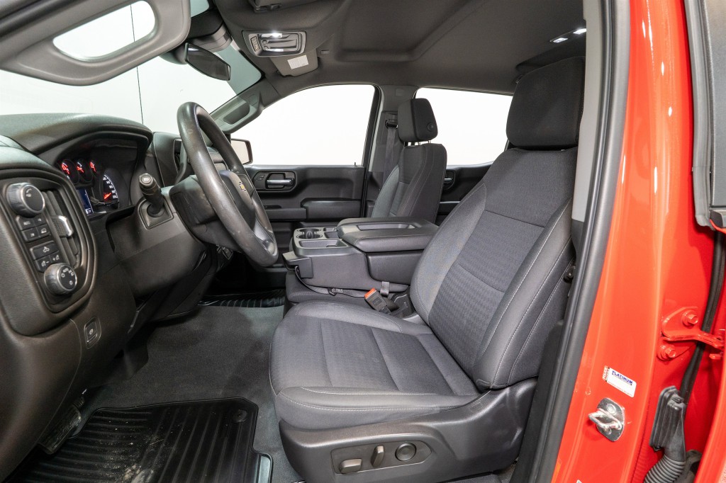 2023 Chevrolet Silverado 1500 Image 15