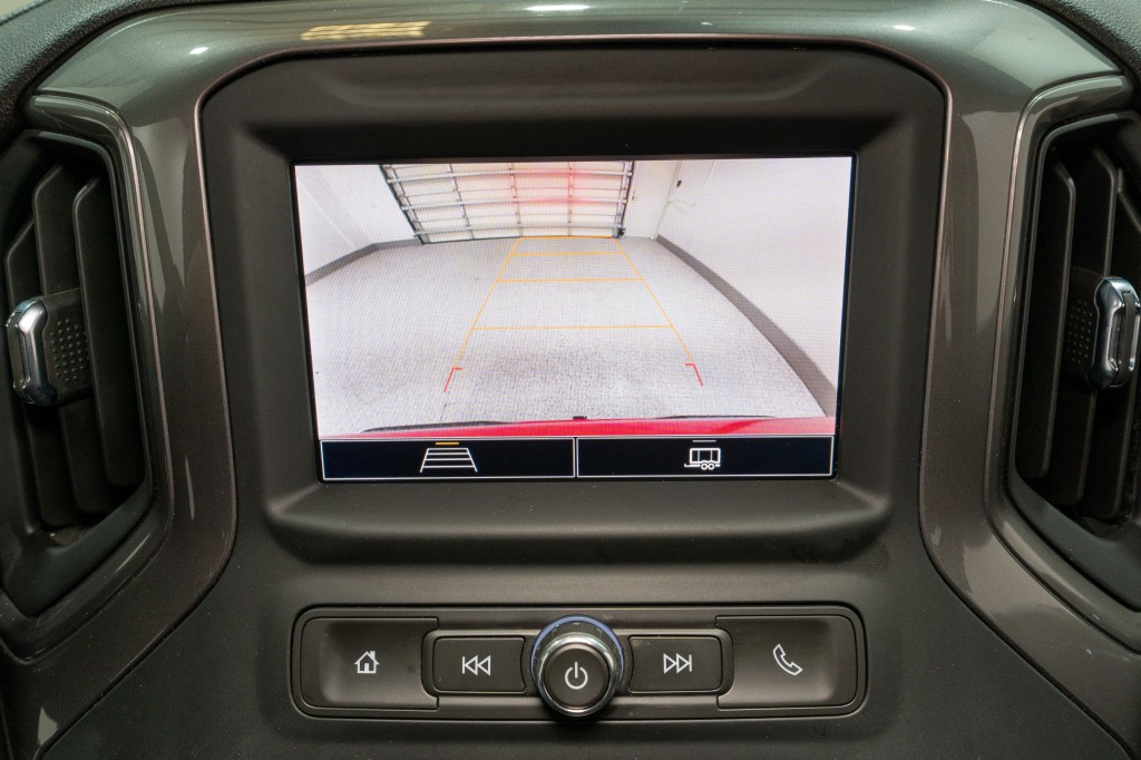 2023 Chevrolet Silverado 1500 Image 19