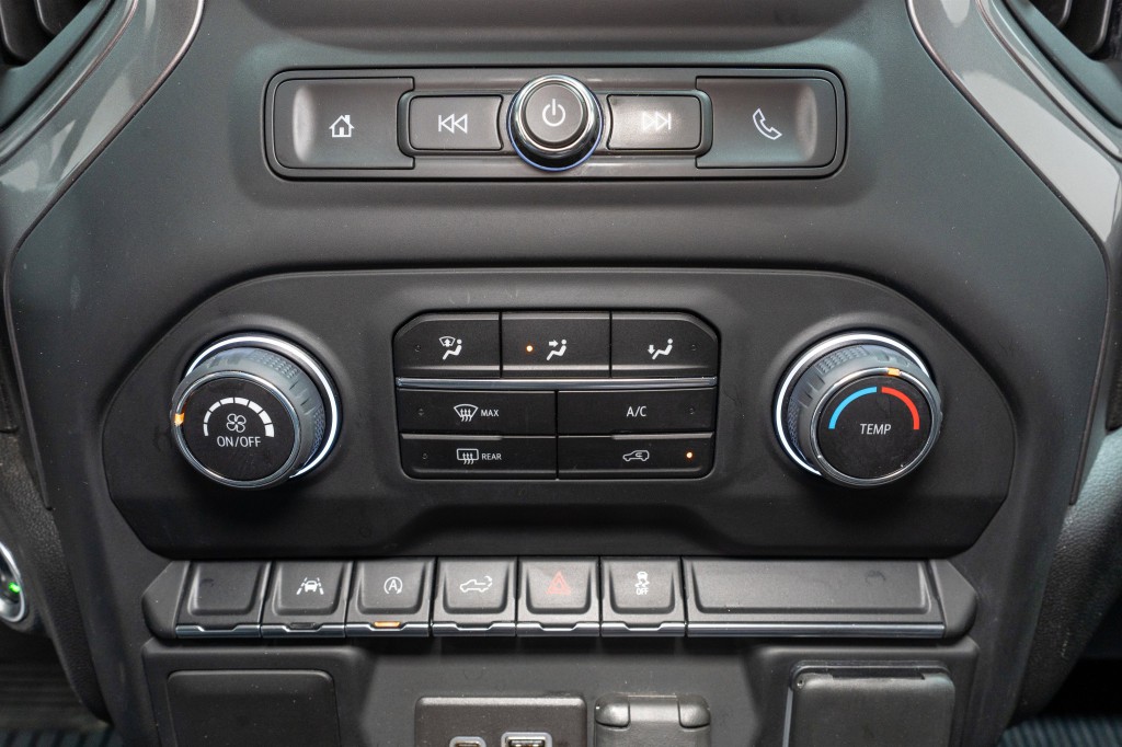 2023 Chevrolet Silverado 1500 Image 20