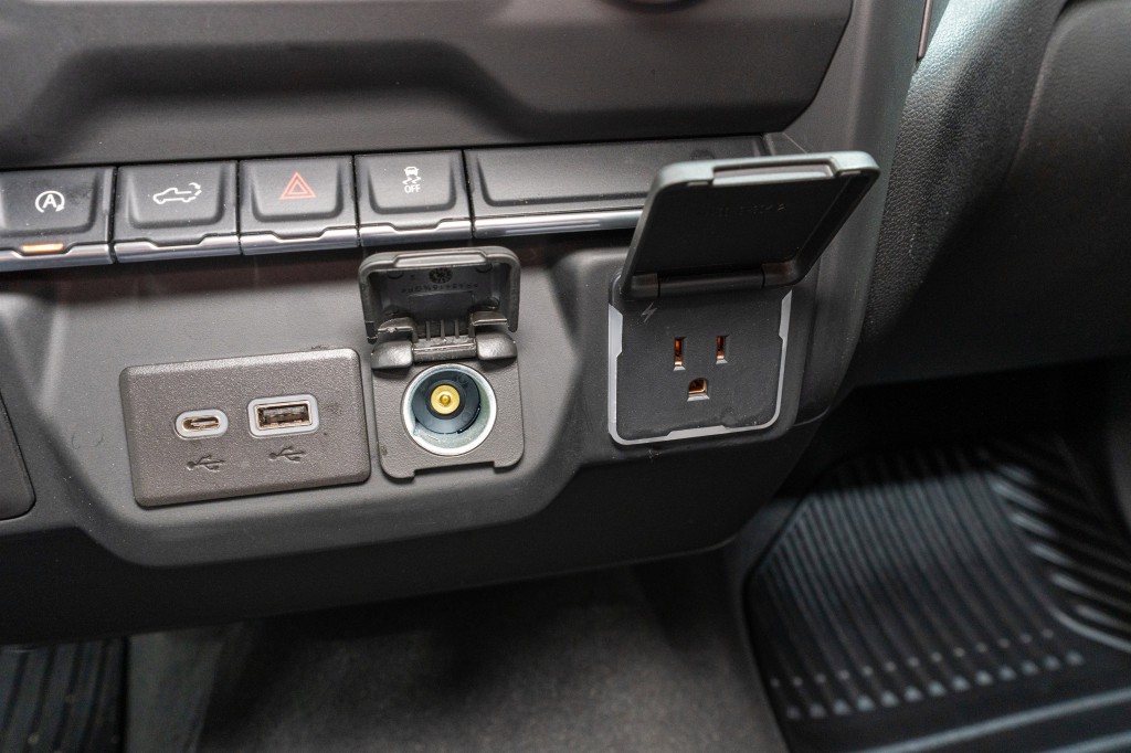2023 Chevrolet Silverado 1500 Image 22