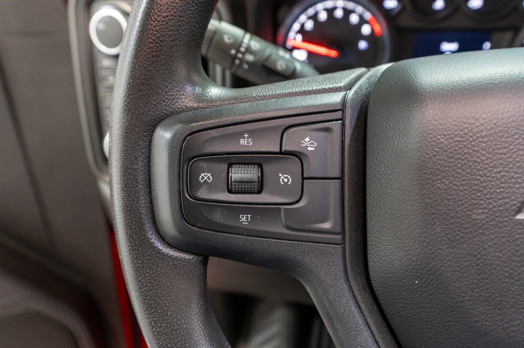 2023 Chevrolet Silverado 1500 Image 25