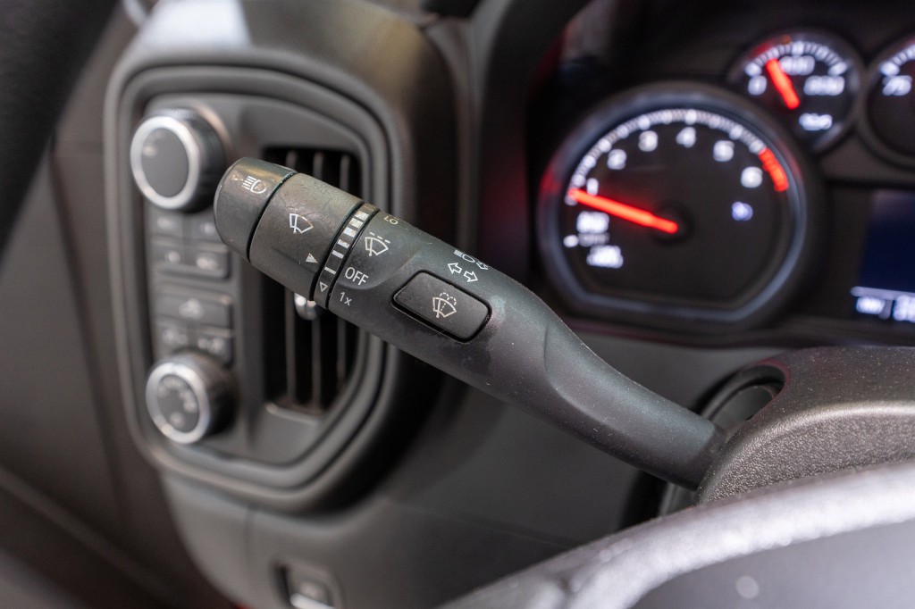 2023 Chevrolet Silverado 1500 Image 27