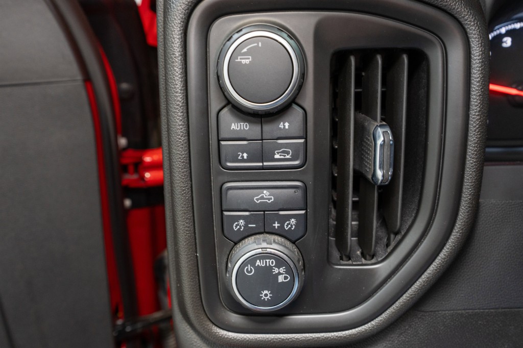2023 Chevrolet Silverado 1500 Image 28