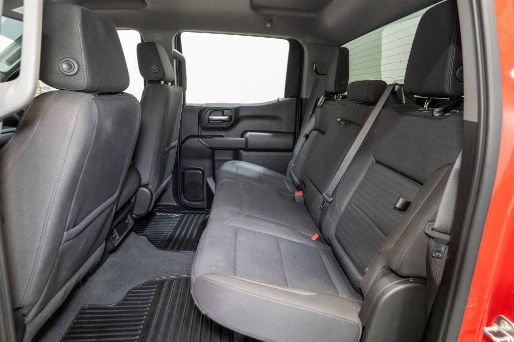 2023 Chevrolet Silverado 1500 Image 29