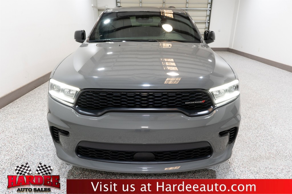 2024 Dodge Durango Image 7