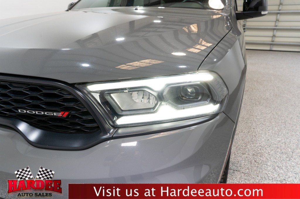 2024 Dodge Durango Image 8