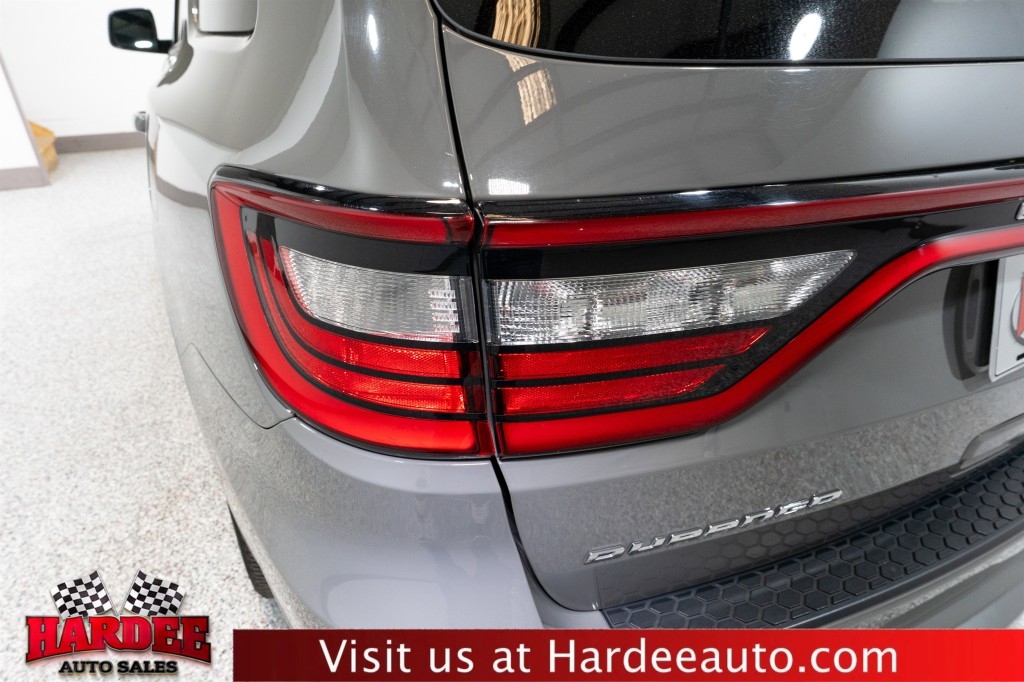 2024 Dodge Durango Image 9