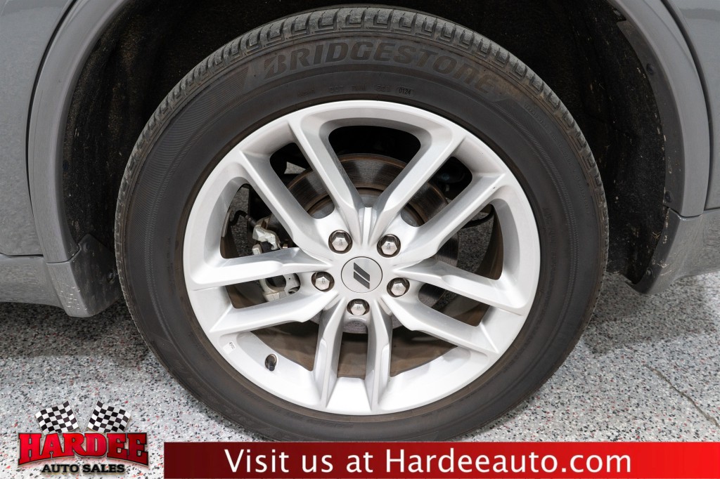 2024 Dodge Durango Image 10