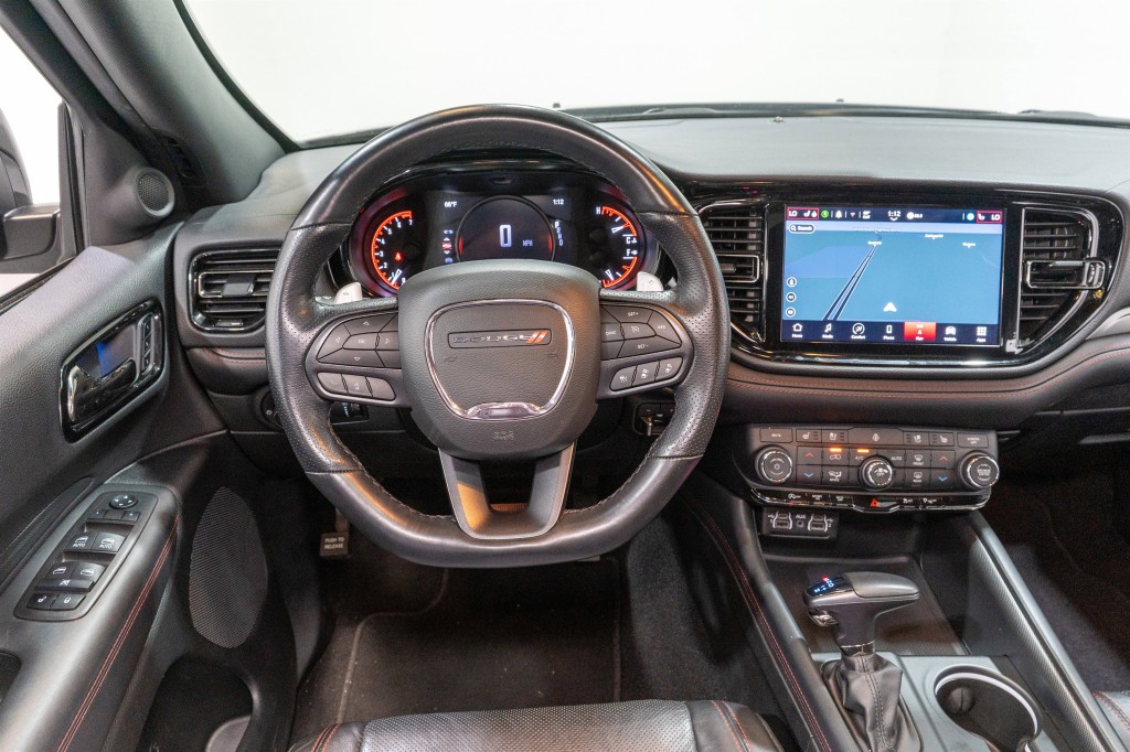 2024 Dodge Durango Image 11