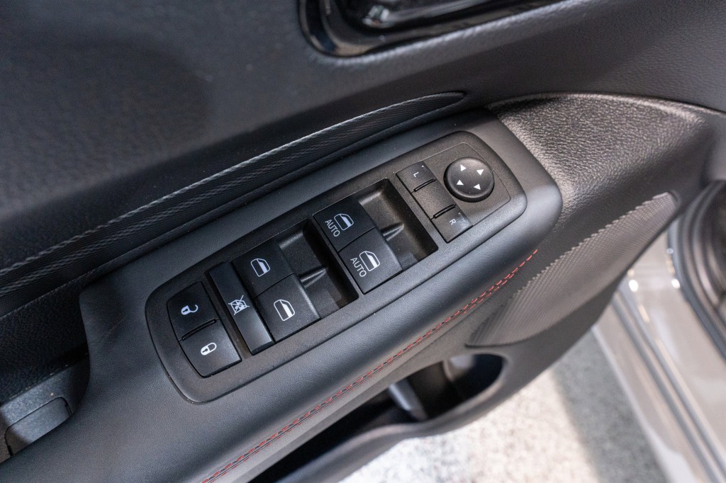 2024 Dodge Durango Image 14