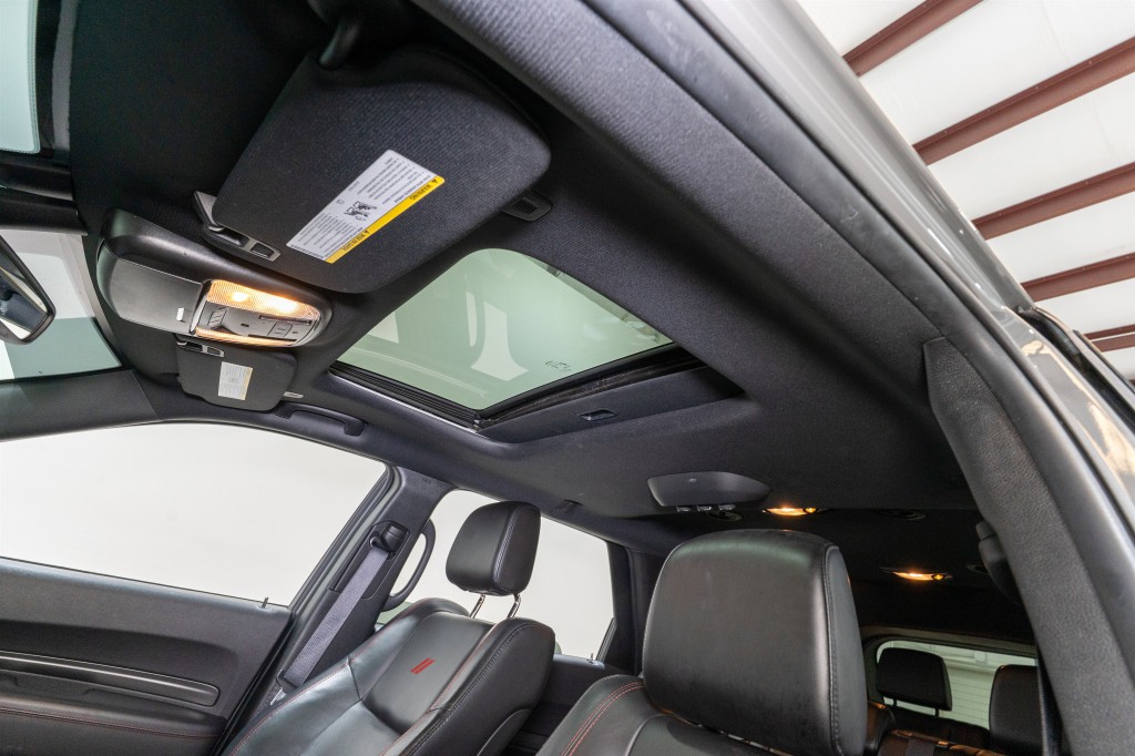 2024 Dodge Durango Image 16