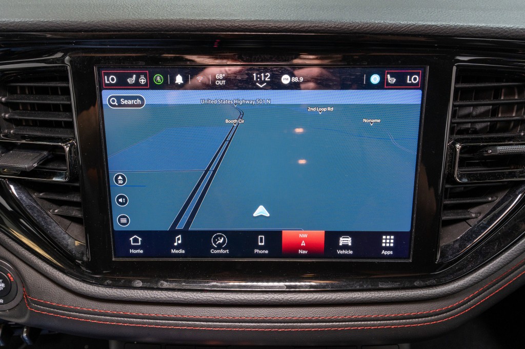 2024 Dodge Durango Image 17