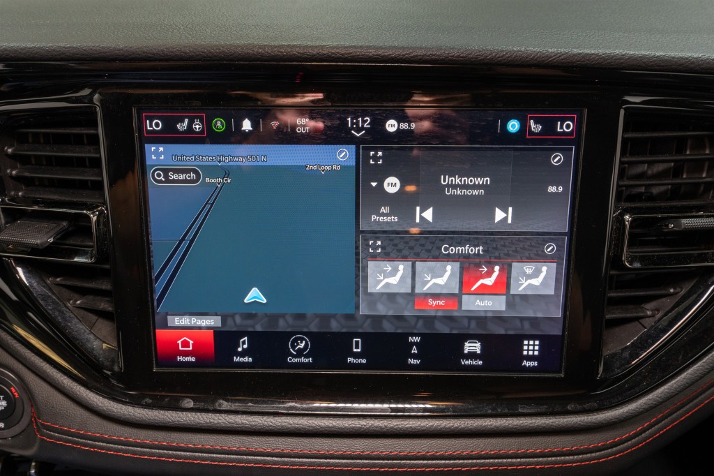 2024 Dodge Durango Image 18