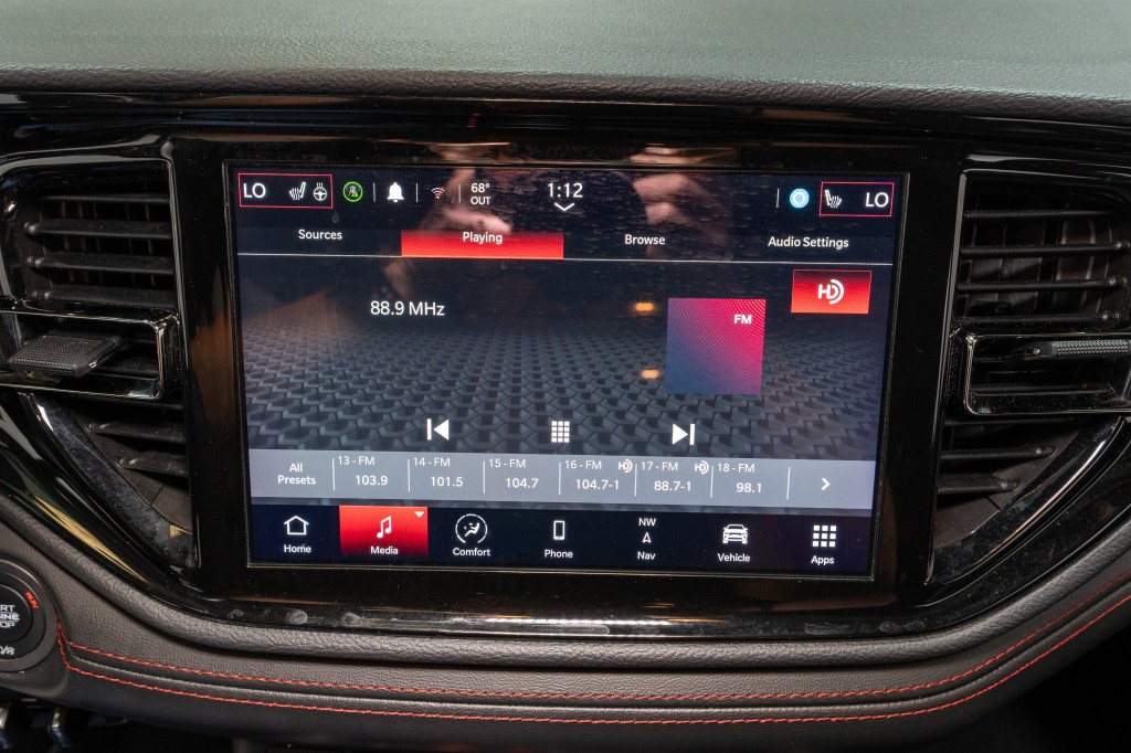 2024 Dodge Durango Image 19