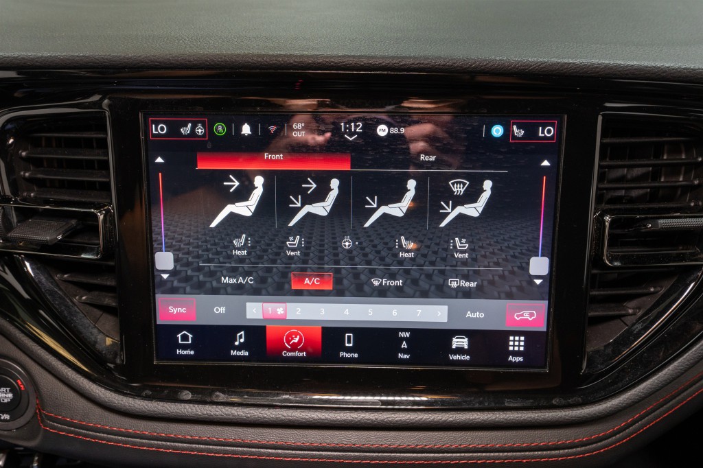 2024 Dodge Durango Image 20