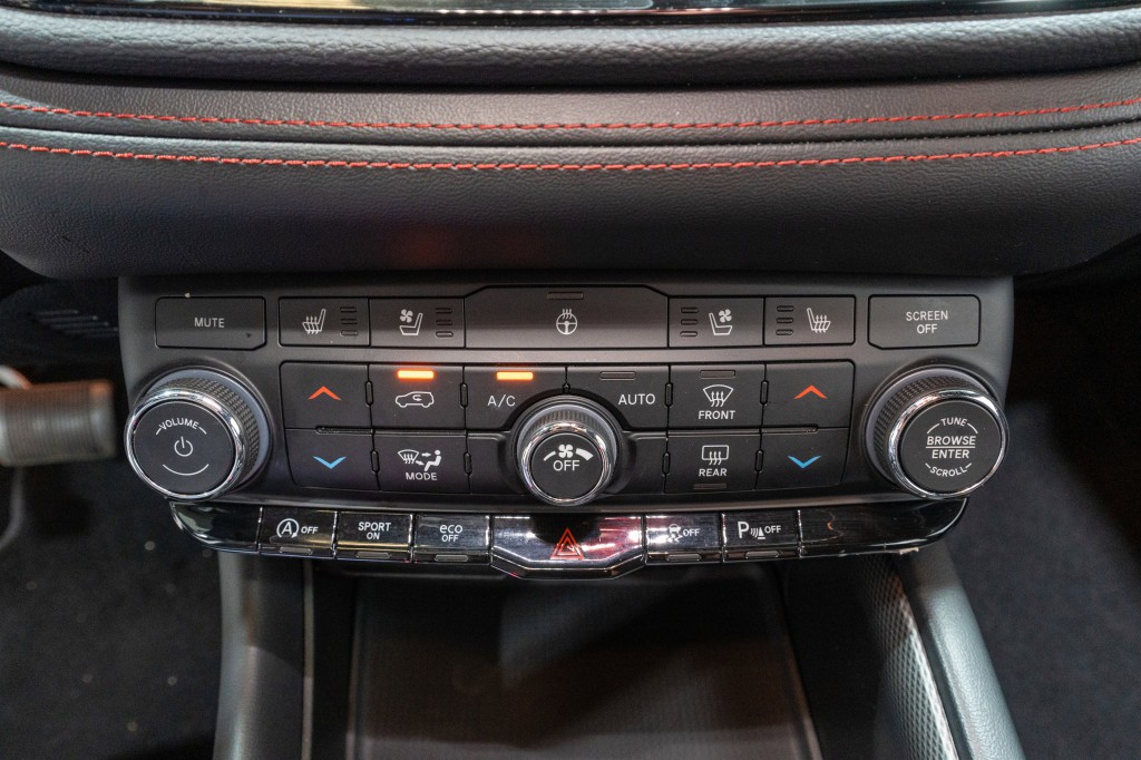 2024 Dodge Durango Image 21