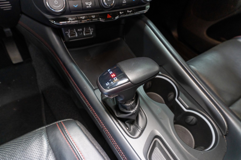 2024 Dodge Durango Image 22