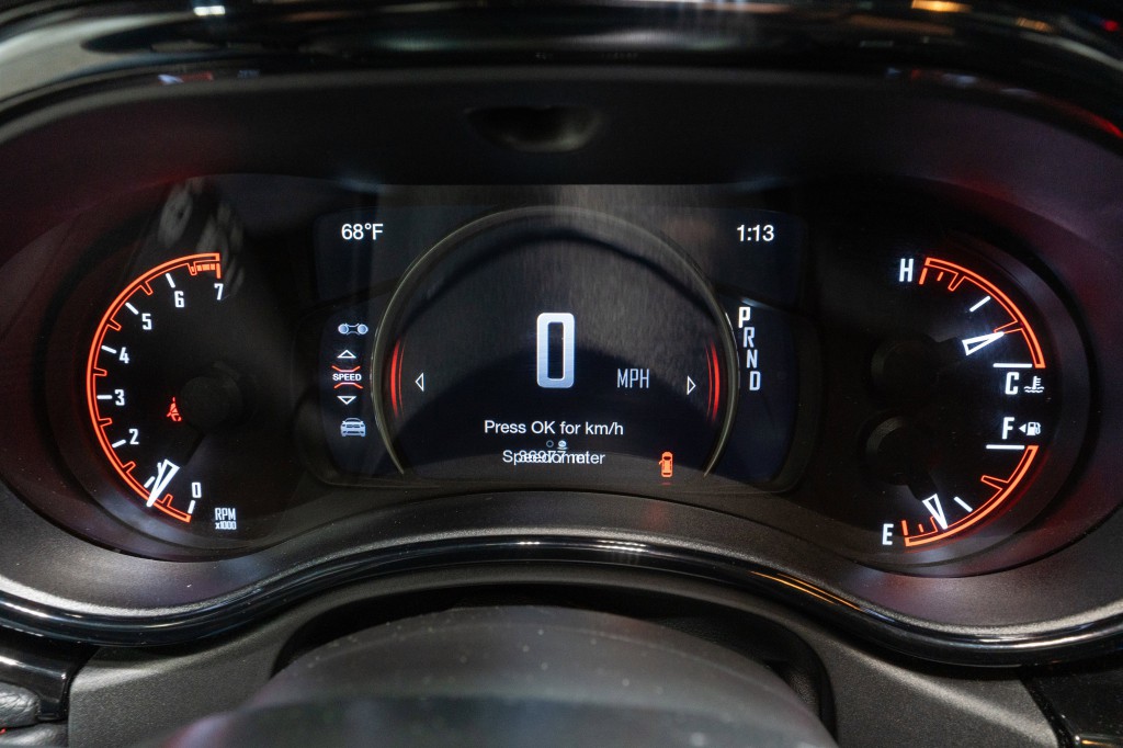 2024 Dodge Durango Image 23