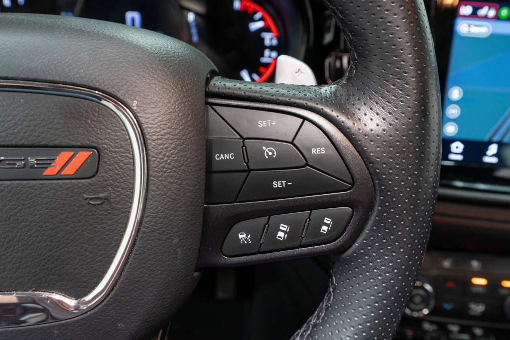 2024 Dodge Durango Image 24