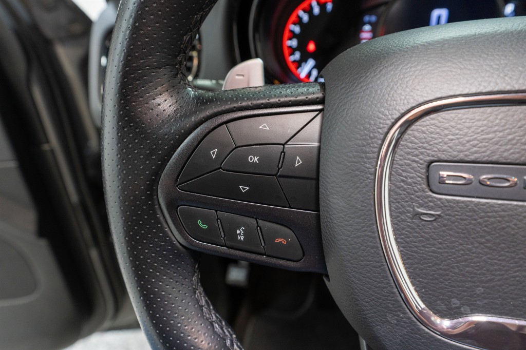 2024 Dodge Durango Image 25