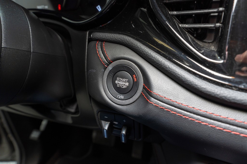 2024 Dodge Durango Image 27