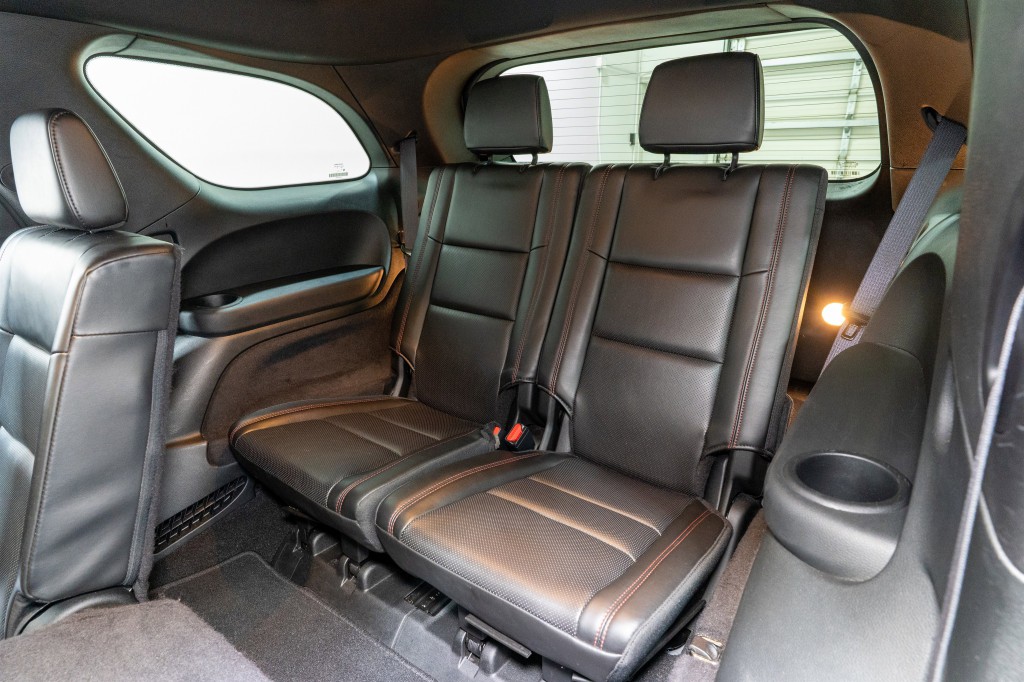2024 Dodge Durango Image 31