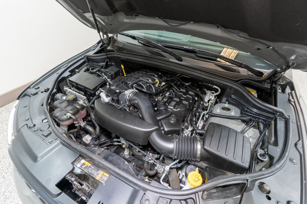 2024 Dodge Durango Image 32