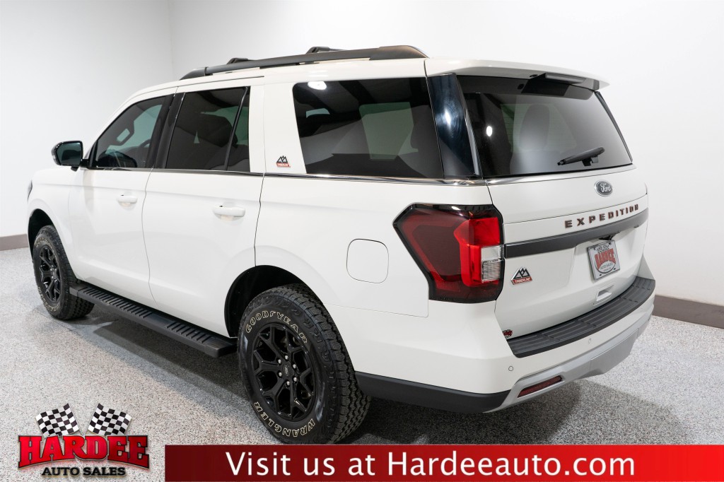 2022 Ford Expedition Image 3