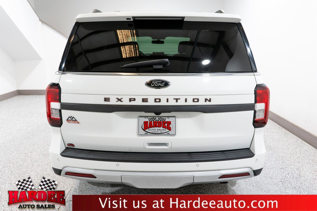 2022 Ford Expedition Image 4