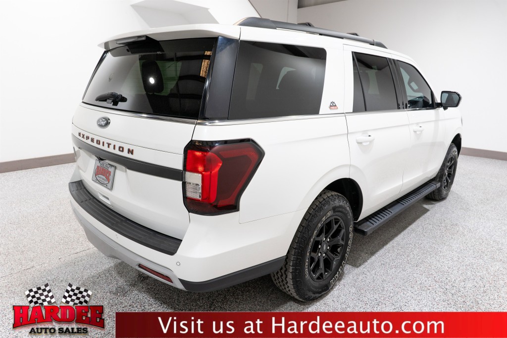 2022 Ford Expedition Image 5