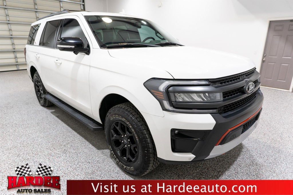 2022 Ford Expedition Image 6