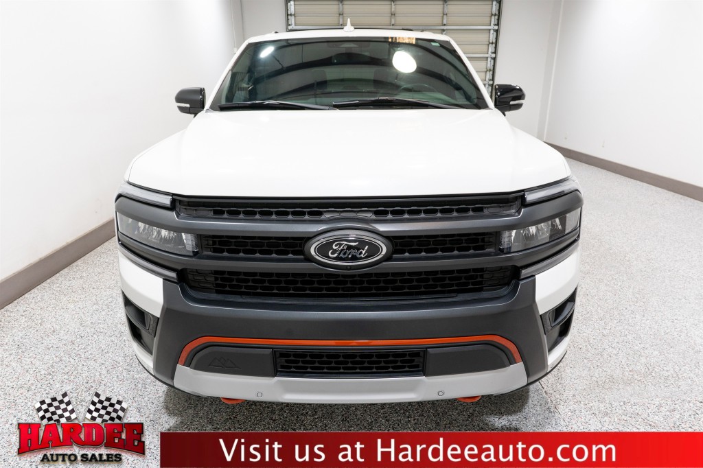 2022 Ford Expedition Image 7