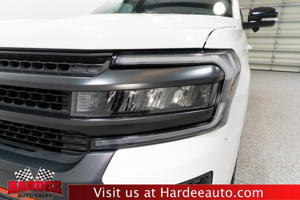 2022 Ford Expedition Image 8