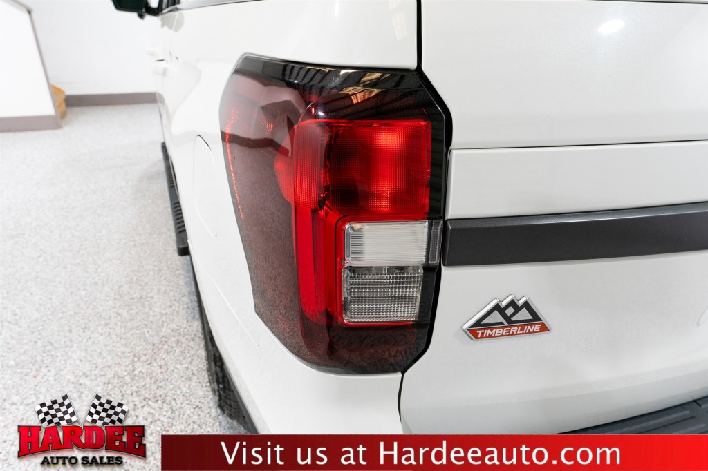 2022 Ford Expedition Image 9