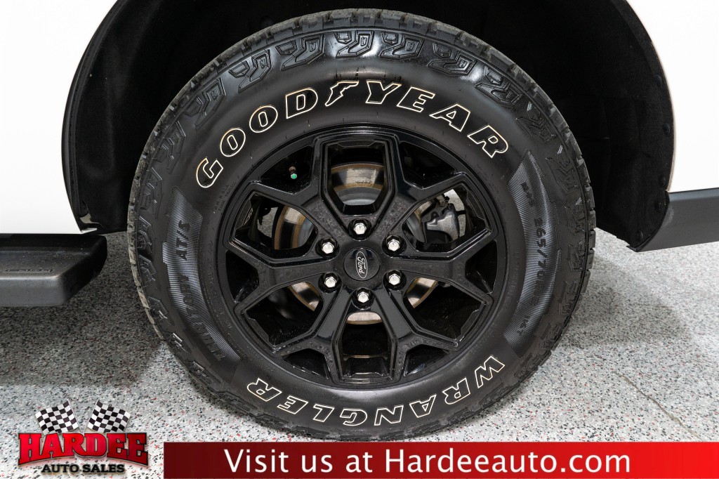 2022 Ford Expedition Image 10