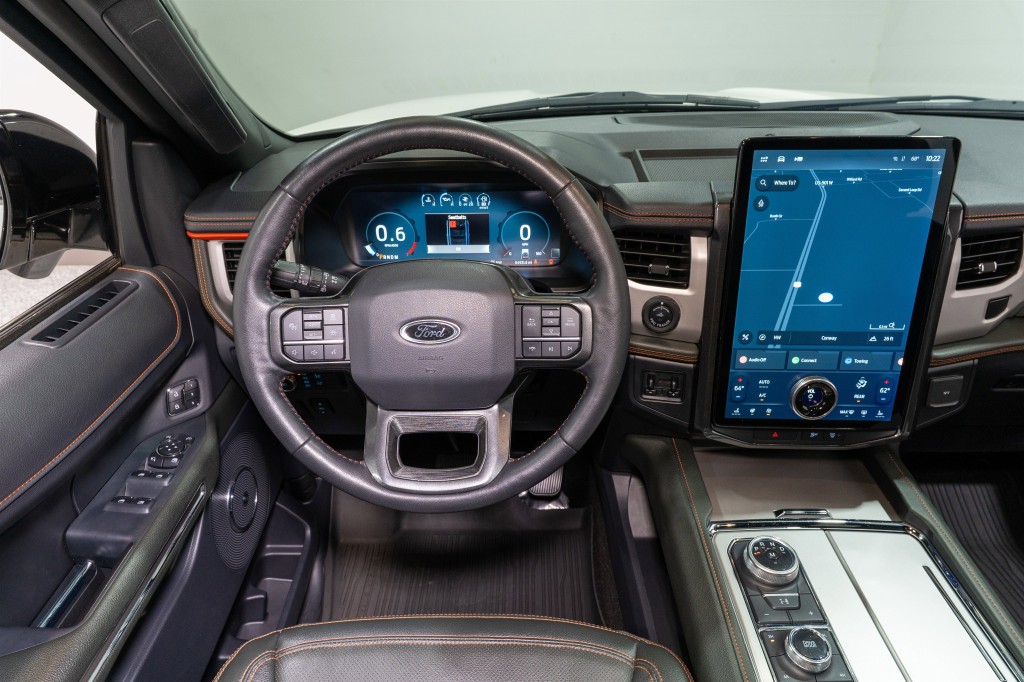 2022 Ford Expedition Image 11