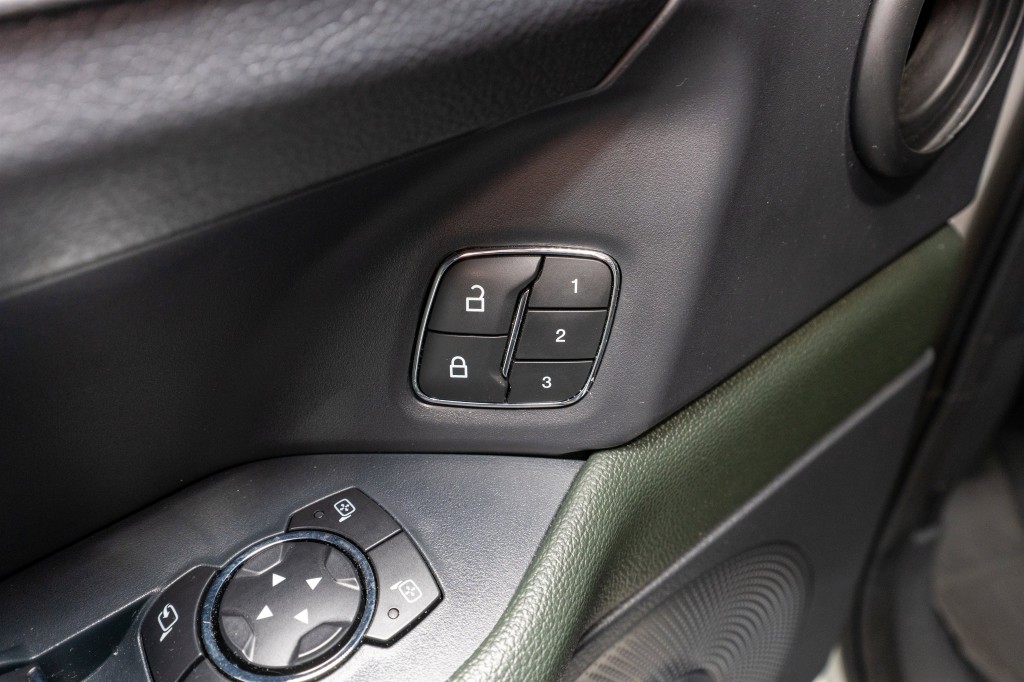 2022 Ford Expedition Image 14