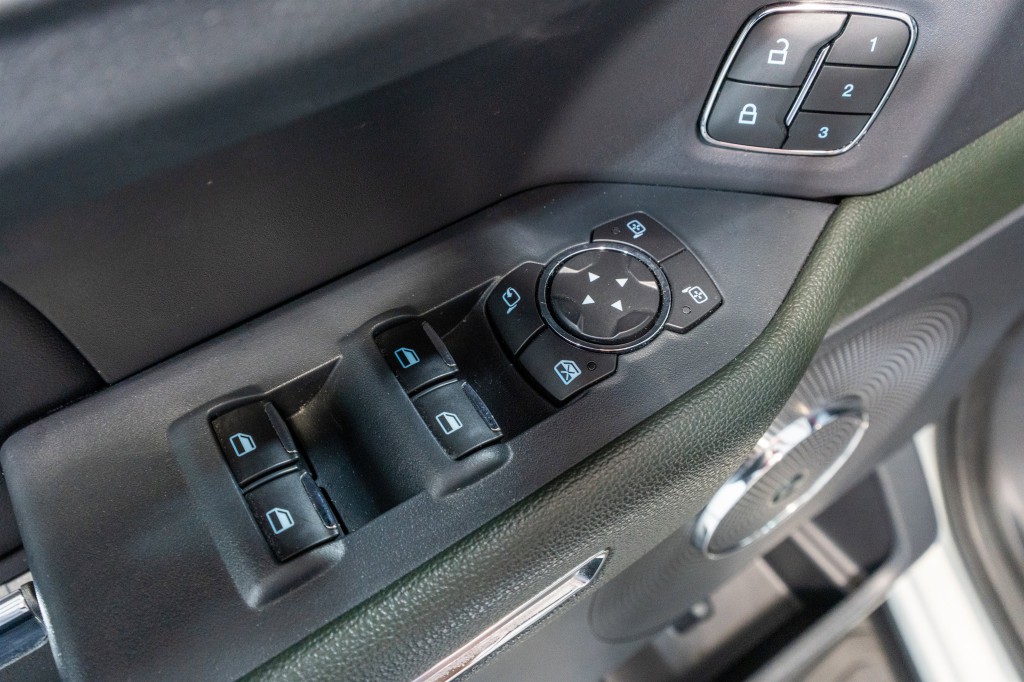 2022 Ford Expedition Image 15