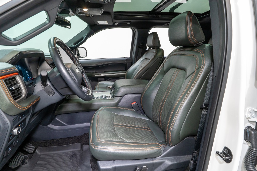 2022 Ford Expedition Image 17