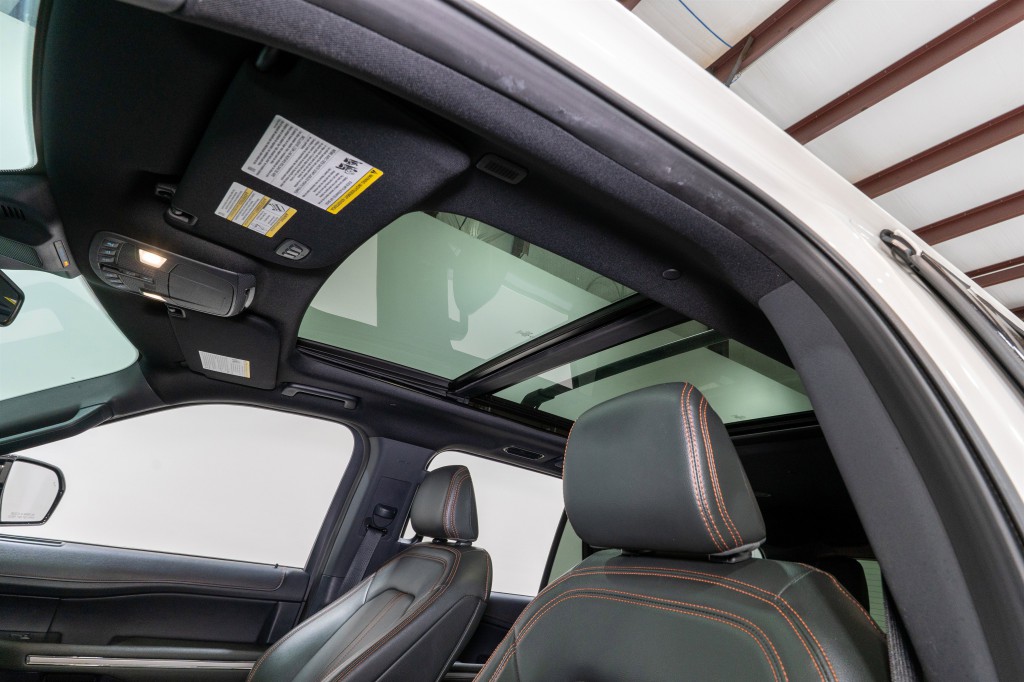 2022 Ford Expedition Image 18