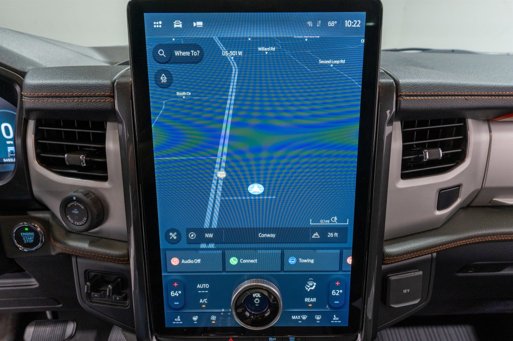 2022 Ford Expedition Image 19