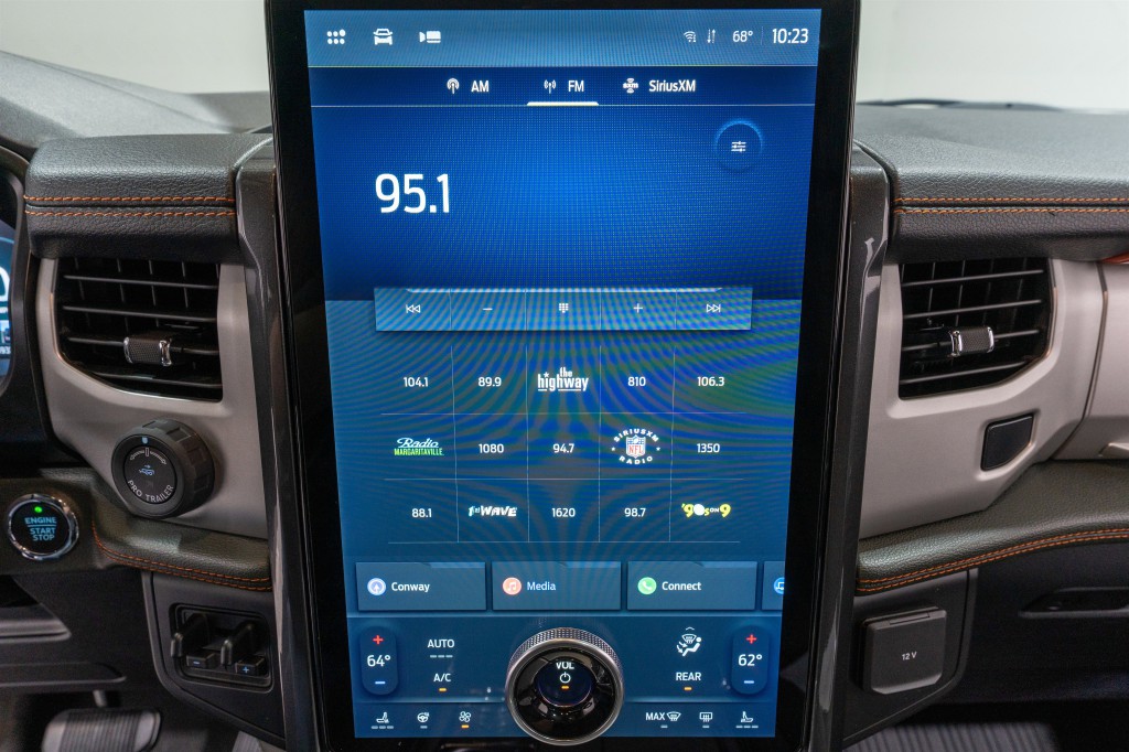 2022 Ford Expedition Image 20