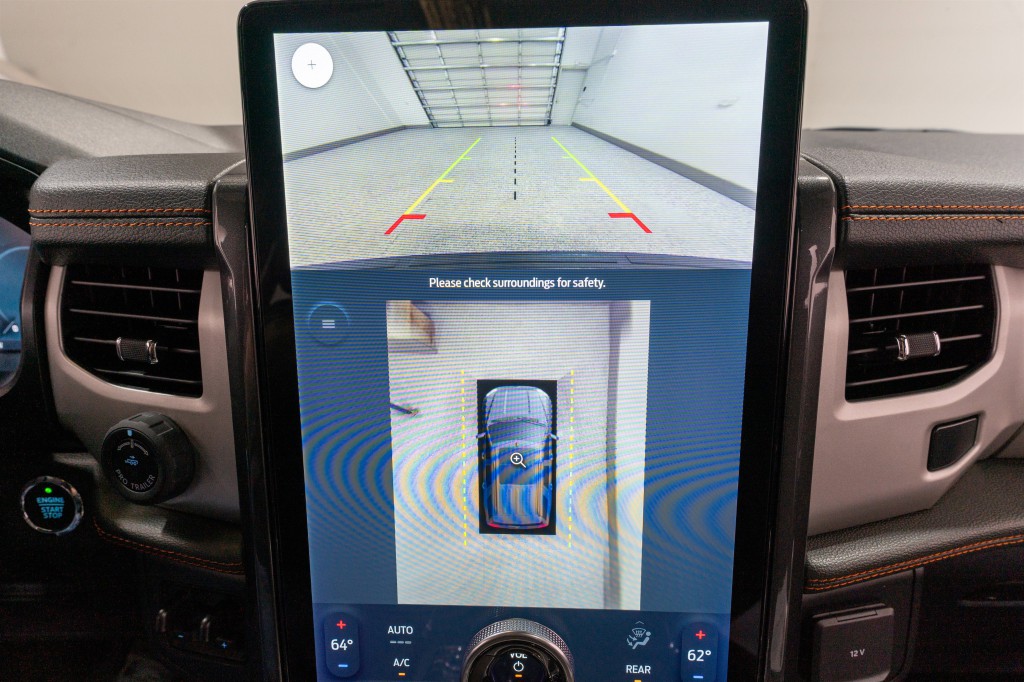 2022 Ford Expedition Image 22