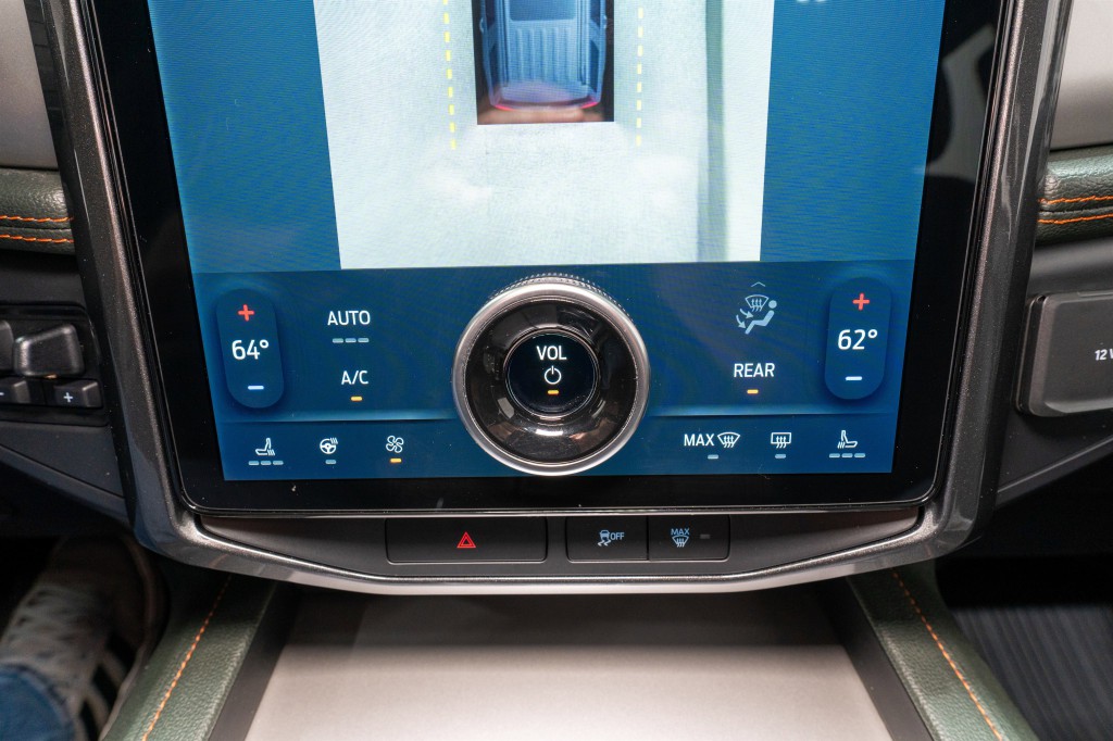 2022 Ford Expedition Image 23