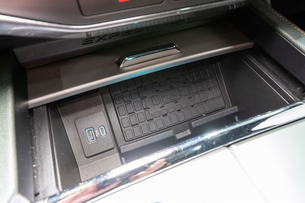 2022 Ford Expedition Image 24