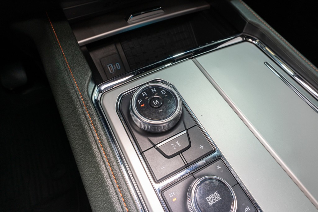 2022 Ford Expedition Image 25