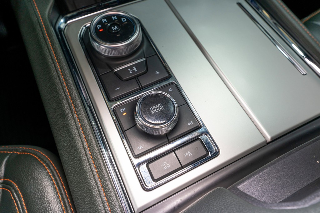 2022 Ford Expedition Image 26