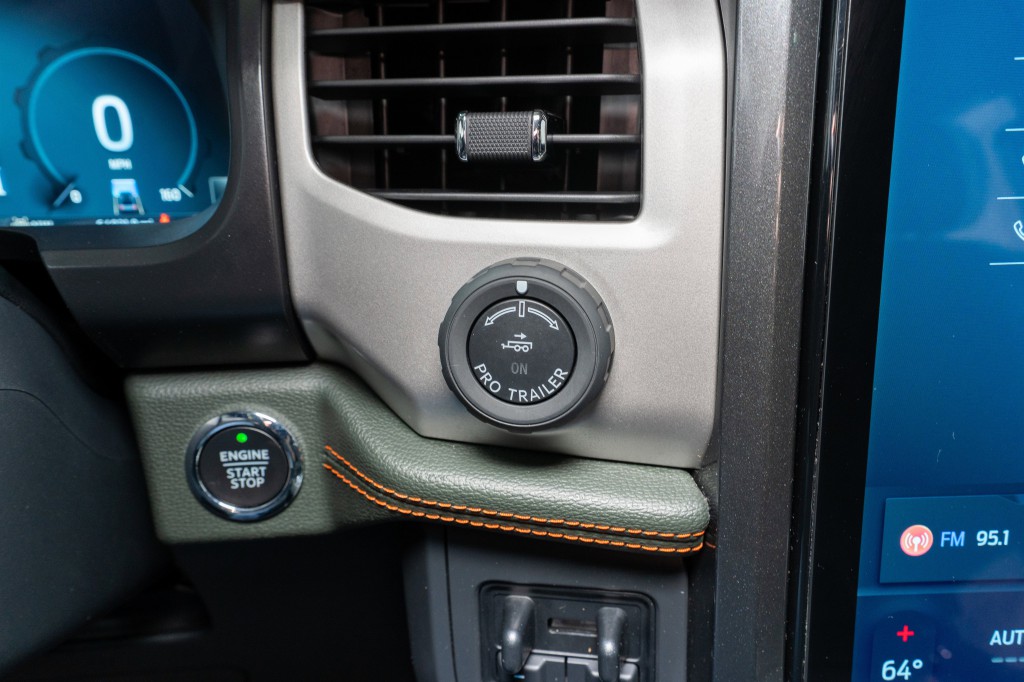 2022 Ford Expedition Image 27