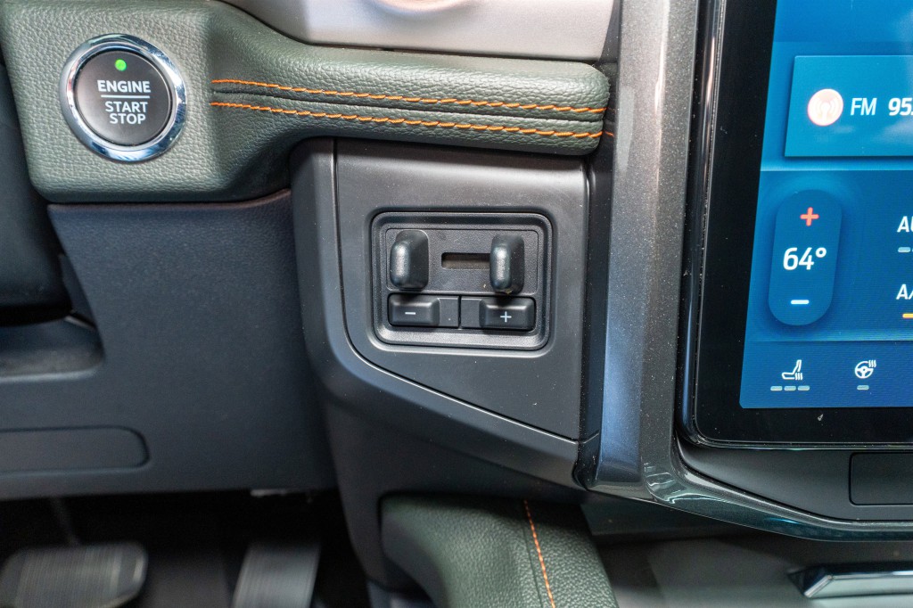 2022 Ford Expedition Image 28